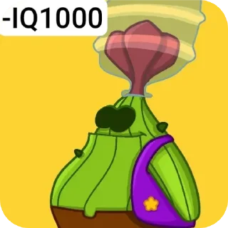 Sticker Мемные стикеры - 6