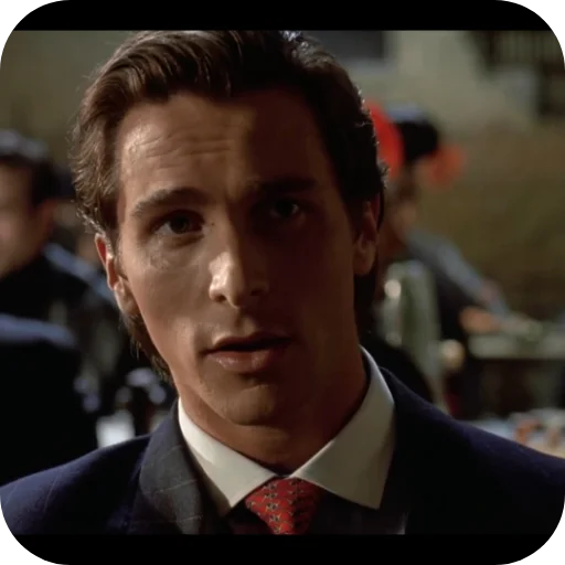 Sticker Sigmachka5 - 1