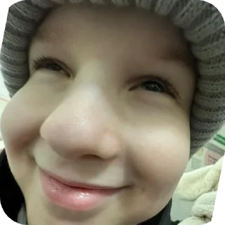 Стикер Сигмачка - 1