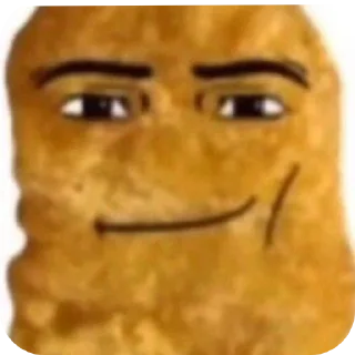 Стикер Сигмачка - 11