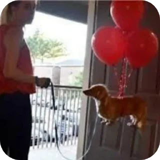 Sticker Скала Брендон - 1