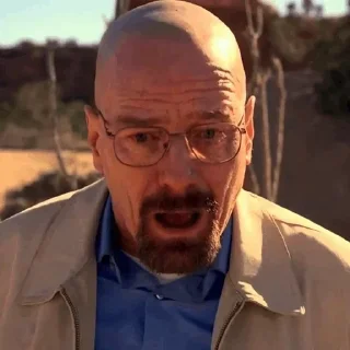 Sticker Скала Брендон - 6