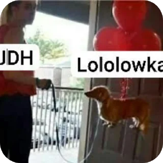 Sticker Скала Брендон - 3