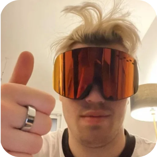 Ski Aggu_Joost Klein - 