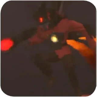 Стикер Skibidi toilet - 8