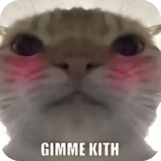 Sticker Котки @Sticker_tg_robot - 11