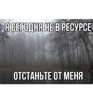 Sticker Смешнявка - 4