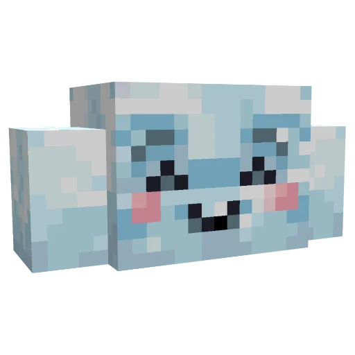 Sticker Snowflake993 - 1