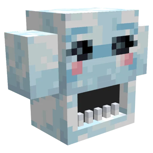 Sticker Snowflake993 - 1