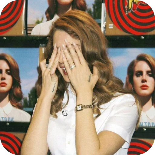 сочгнднпые стикеры черри блоссом - 