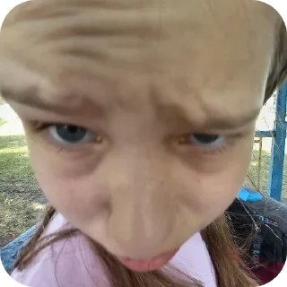 Sticker София и варвар - 6