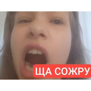 Sticker София и варвар - 4