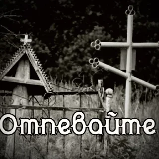 Sticker Солянка - 4