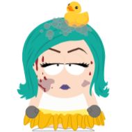 Sticker Солянка - 0