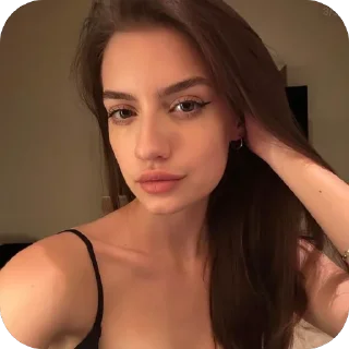 Sticker Сонечка - 10