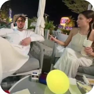 Sticker Сонечка - 5