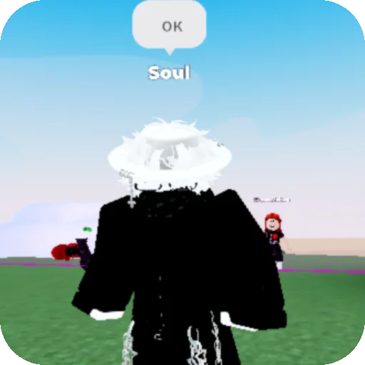 Соул и Админ - 