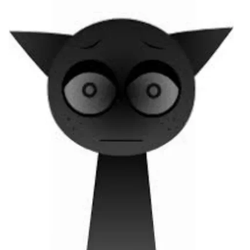 Стикер SprunkiByGray_by_TgEmodziBot - 1