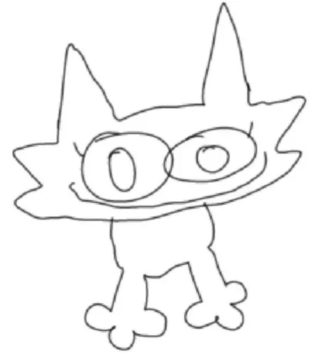 Sticker SprunkiByGray_by_TgEmodziBot - 1