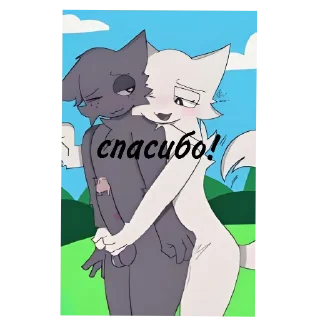 Sticker Sprunki(чучуть порна) @TgEmodziBot - 2