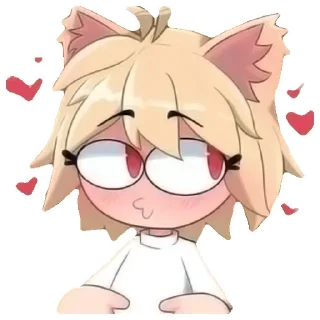 Sticker Сранные Стикеры Титви - 0