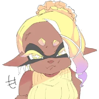 Sticker Сранные Стикеры Титви - 11