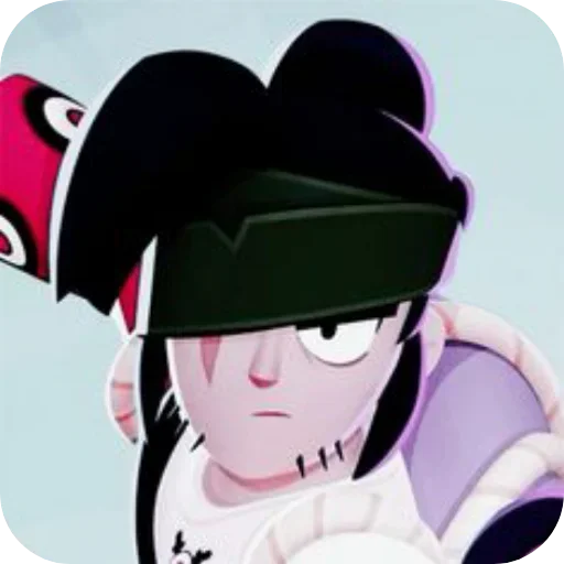 Sticker Stak228_by_yaziktembot - 1