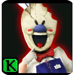 Стикер ProstoGeorr's stickers - 11