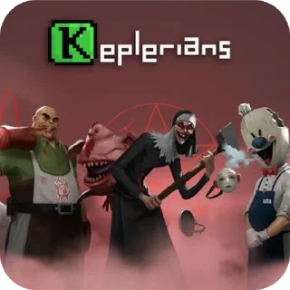 Стикер ProstoGeorr's stickers - 8