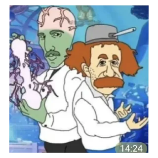 Sticker Моя коллекция @Ares_Super0 - 7