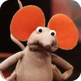 Стикер СтиКики - 10