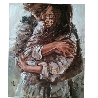 Стикер Stick S - 8