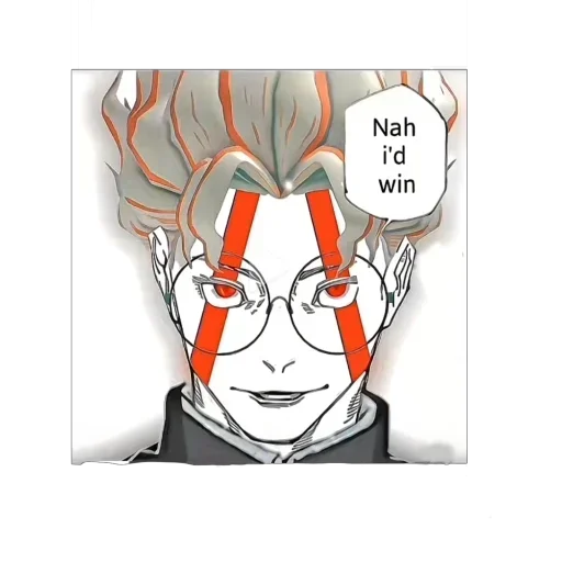 Стикер StickersDVMM - 1