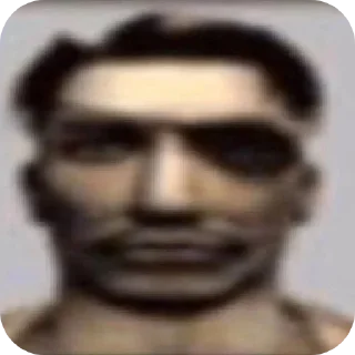 Sticker Я хз типо - 10