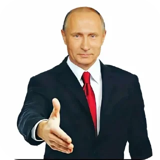 Sticker Я хз типо - 5