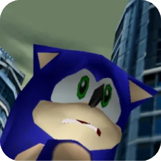 Sticker Я хз типо - 9