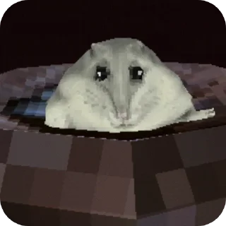 Sticker Я хз типо - 2