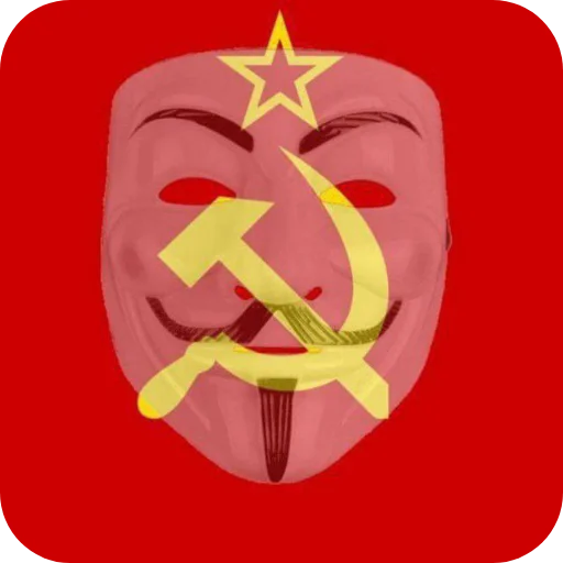 Стикер StikeryAdmin - 1