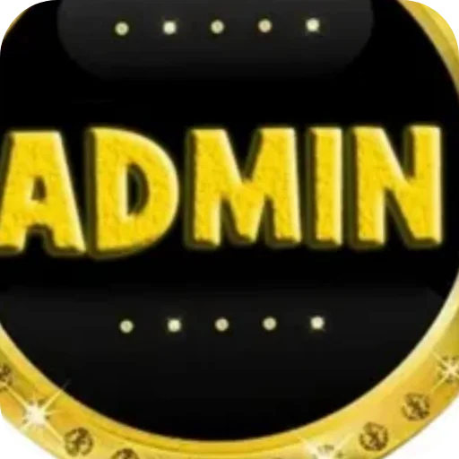 Стикер StikeryAdmin - 1