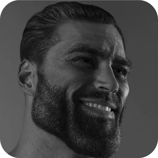 Стикер StikeryAdmin - 1