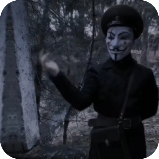 Стикер StikeryAdmin - 1