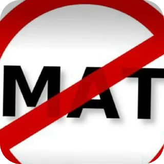 Стикер База АНОНИМУСОВ @GGeiof - 2