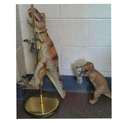 Стикер StikeryDory - 1