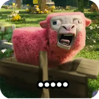 Sticker Стикеры доры - 5