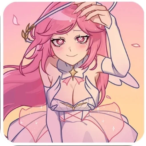 Sticker StikeryForLez - 1