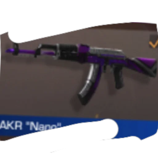 Sticker StikeryForLez - 1