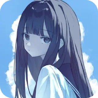 Sticker Стикеры ForLez❤️😜 - 0