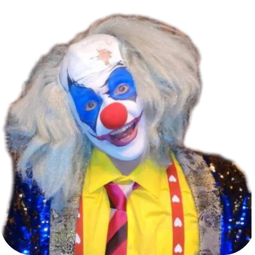 Sticker StikeryKlounaA4 - 1