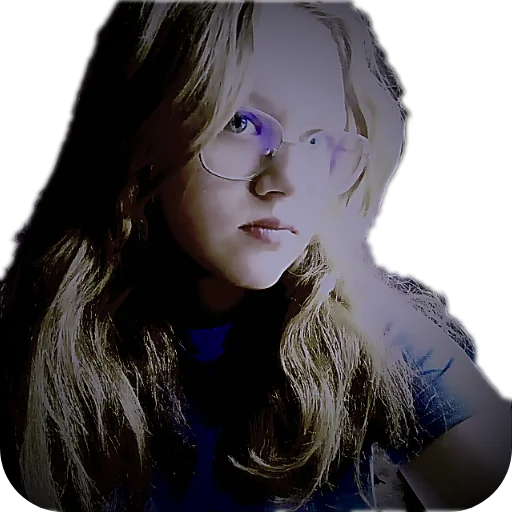 Sticker StikeryKlounaA4 - 1