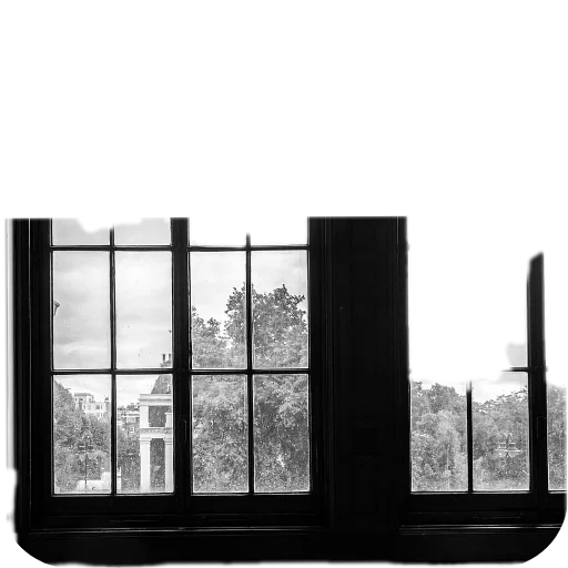 Sticker StikeryKlounaA4 - 1